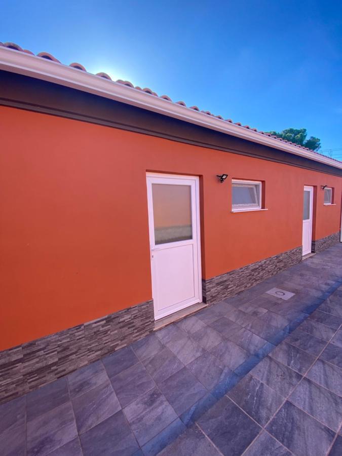 Casa Dos Diogos II Hotel Grândola Екстериор снимка