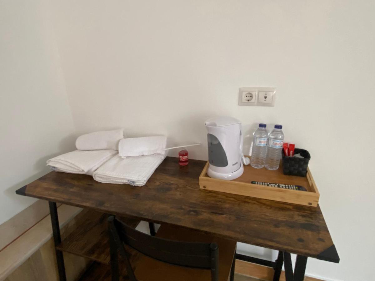 Casa Dos Diogos II Hotel Grândola Екстериор снимка