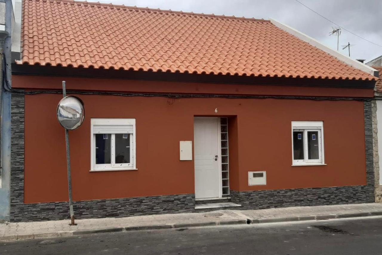 Casa Dos Diogos II Hotel Grândola Екстериор снимка